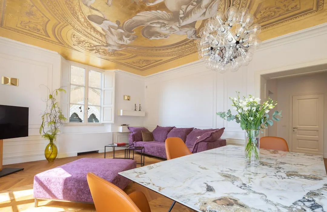 Corte Calzaiuoli Elegant Suites-1