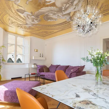 Corte Calzaiuoli Elegant Suites-3