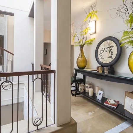 Corte Calzaiuoli Elegant Suites-2